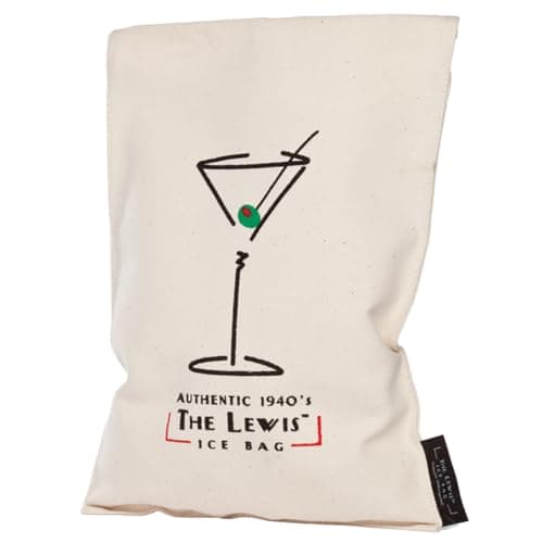 Franmara 10 3/4" Canvas Bag 8189