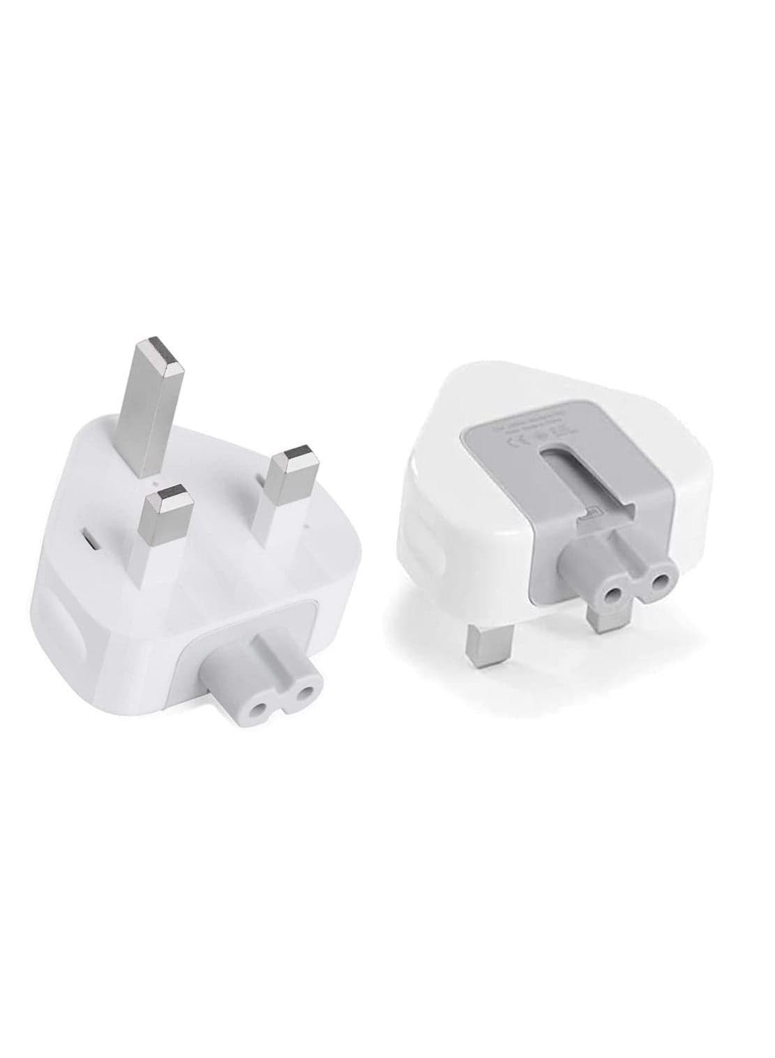 Plug Adapter for MacBook Wall Adapter AC Plug Power Adapter Plug