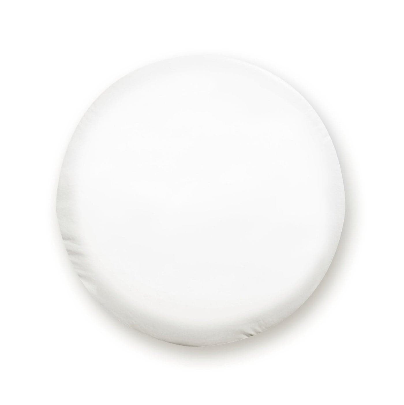 ADCO 1757 Polar White Vinyl Tire Cover J (Fits 27" Diameter Wheel)