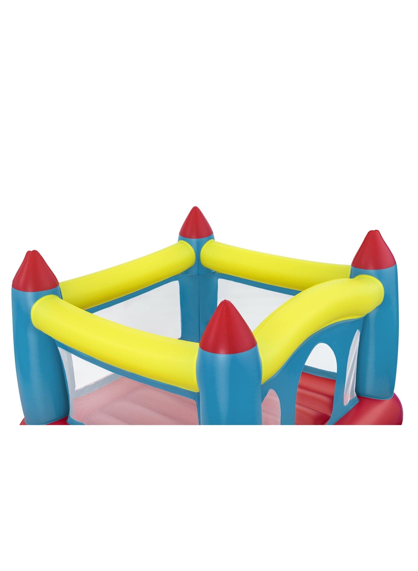 Bestway Royal Leap Bouncer 1.75m x 1.73m x 1.27m 52647