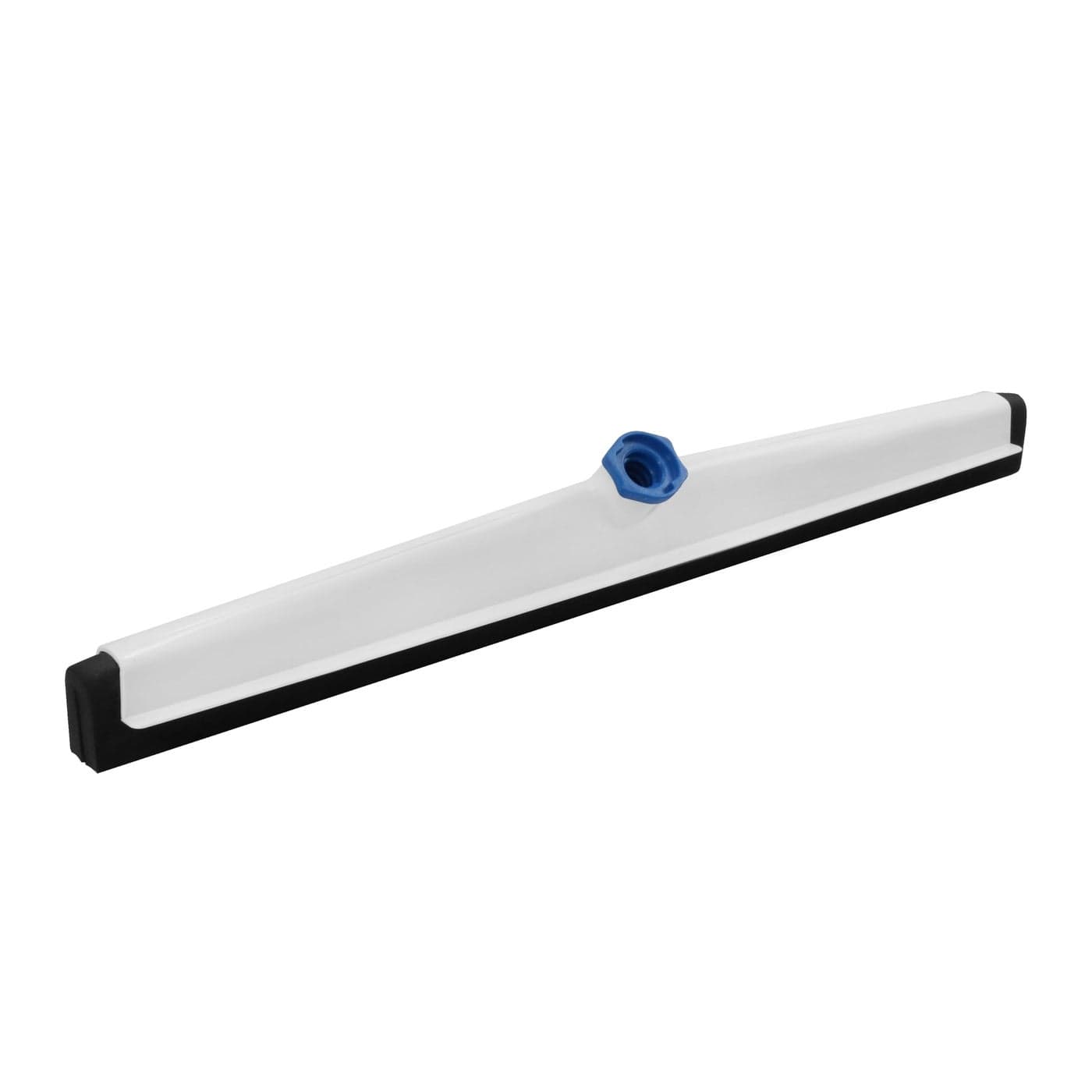 Unger 961350 Professional AquaFlex Uneven Surface Floor Squeegee with Splash Guard 22