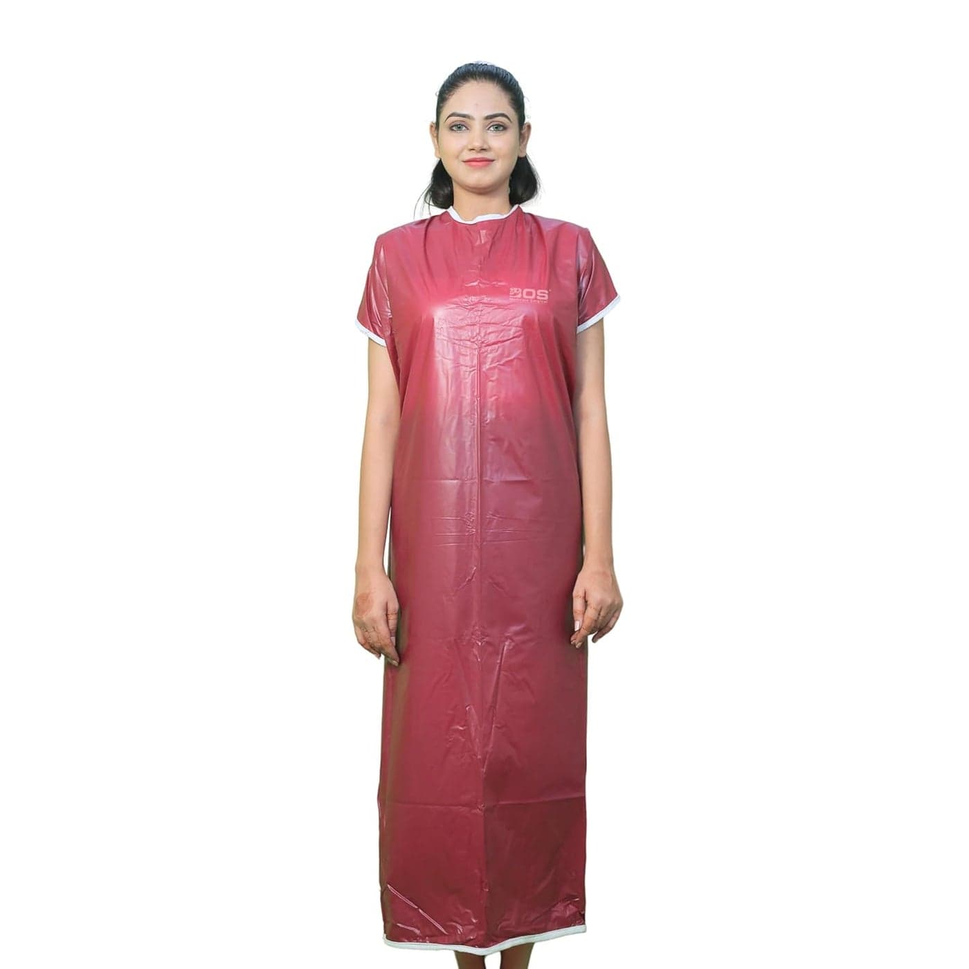 BOS MEDICARE SURGICAL WaterProof Apron For Home And Kitchen Use