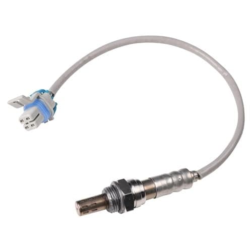 Oxygen Sensor Upstream O2 Sensor 2134229 Compatible with Chevrolet Tahoe Camaro Silverado Avalanche Suburban GMC Yukon Sierra Cadillac Escalade