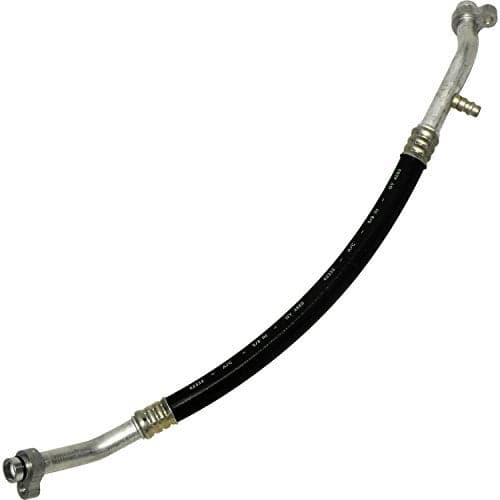UAC HA 11231C A/C Suction Line Hose Assembly