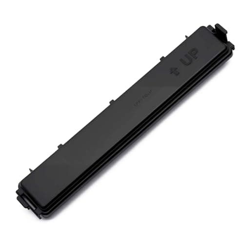 Cabin Air Filter Cover Compatible with Honda CRV 20172021 Honda CRV Hybrid 20202021 Honda CRZ 20112015 Honda Fit 20152020 Honda Fit EV 20132014Lid Blower Cover Replace for 80292TF0003
