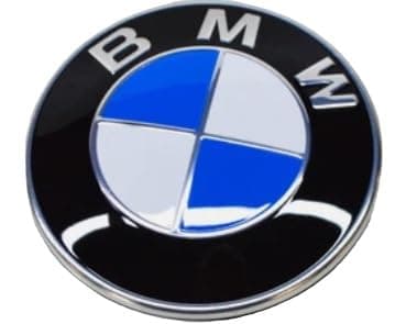 BMW 51147463684 Badge 511410 1 Pack
