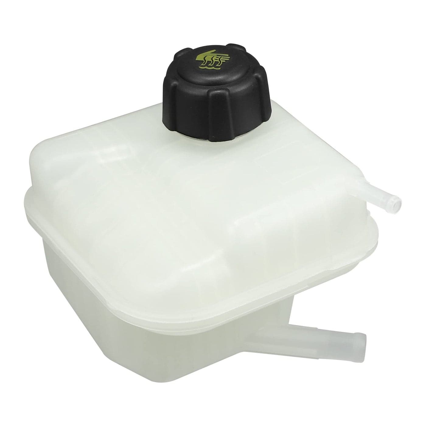 X AUTOHAUX 21721JD00B Car Coolant Overflow Reservoir Expansion Tank for Nissan Qashqai Qashqai2 J10 20072014