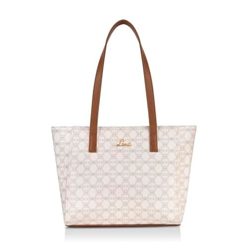Lavie Women's Betula Tote Handbag | Ladies Purse Handbag | Bag for Women
