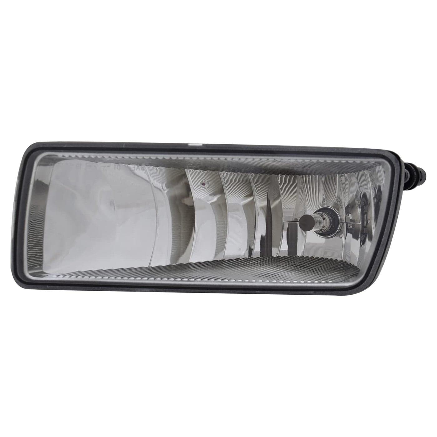 TYC Left Fog Light Assembly Compatible with 20062010 Ford Explorer