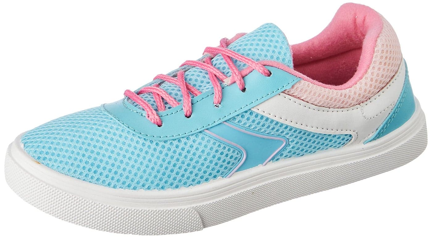 Bata Naomi E Women's Light Blue Casual Shoes - 5 UK (5599888)