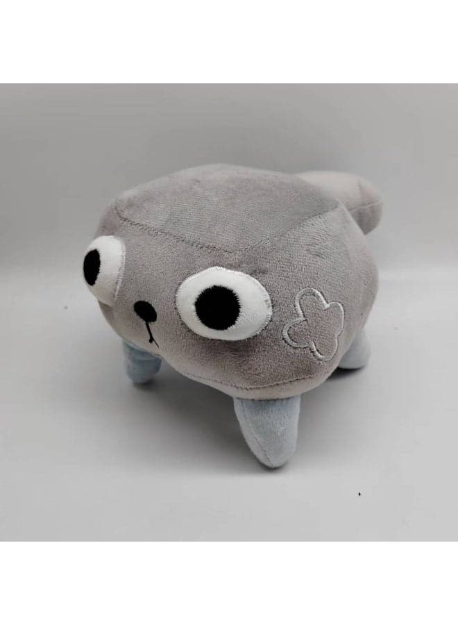 Dandy's World Plush Toys - Adorable Game Merchandise
