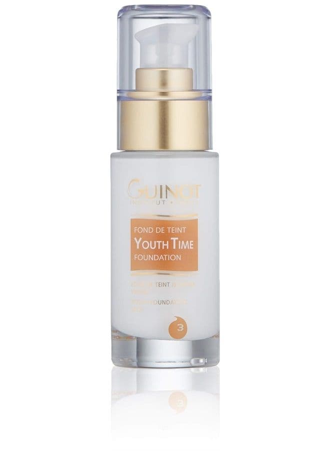 Youth Time Foundation No. 3, 88 oz.