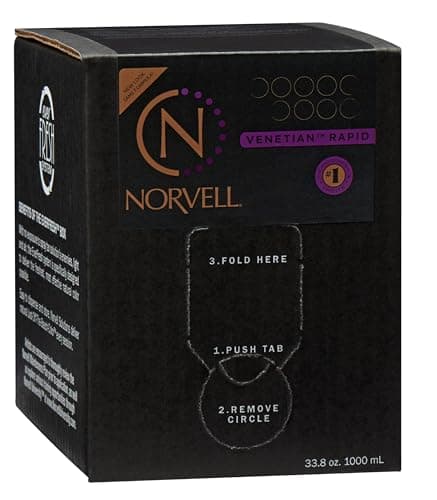Norvell Premium Sunless Tanning Solution Venetian One 1 Liter