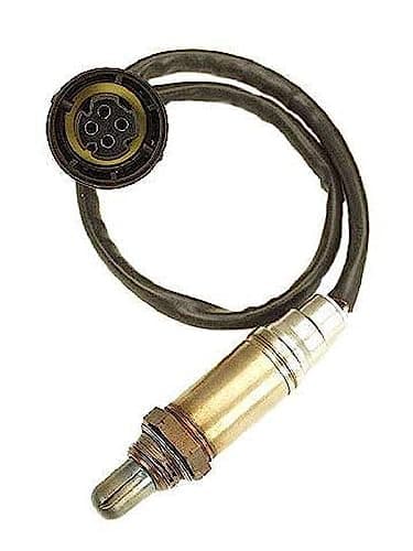 BOSCH 13231 Premium Original Equipment Oxygen Sensor Compatible with Select BMW 318i 318is 318ti 325i 325is 325iX 530i 540i 740i 740iL 750iL 840Ci 850Ci 850CSi 850i M3