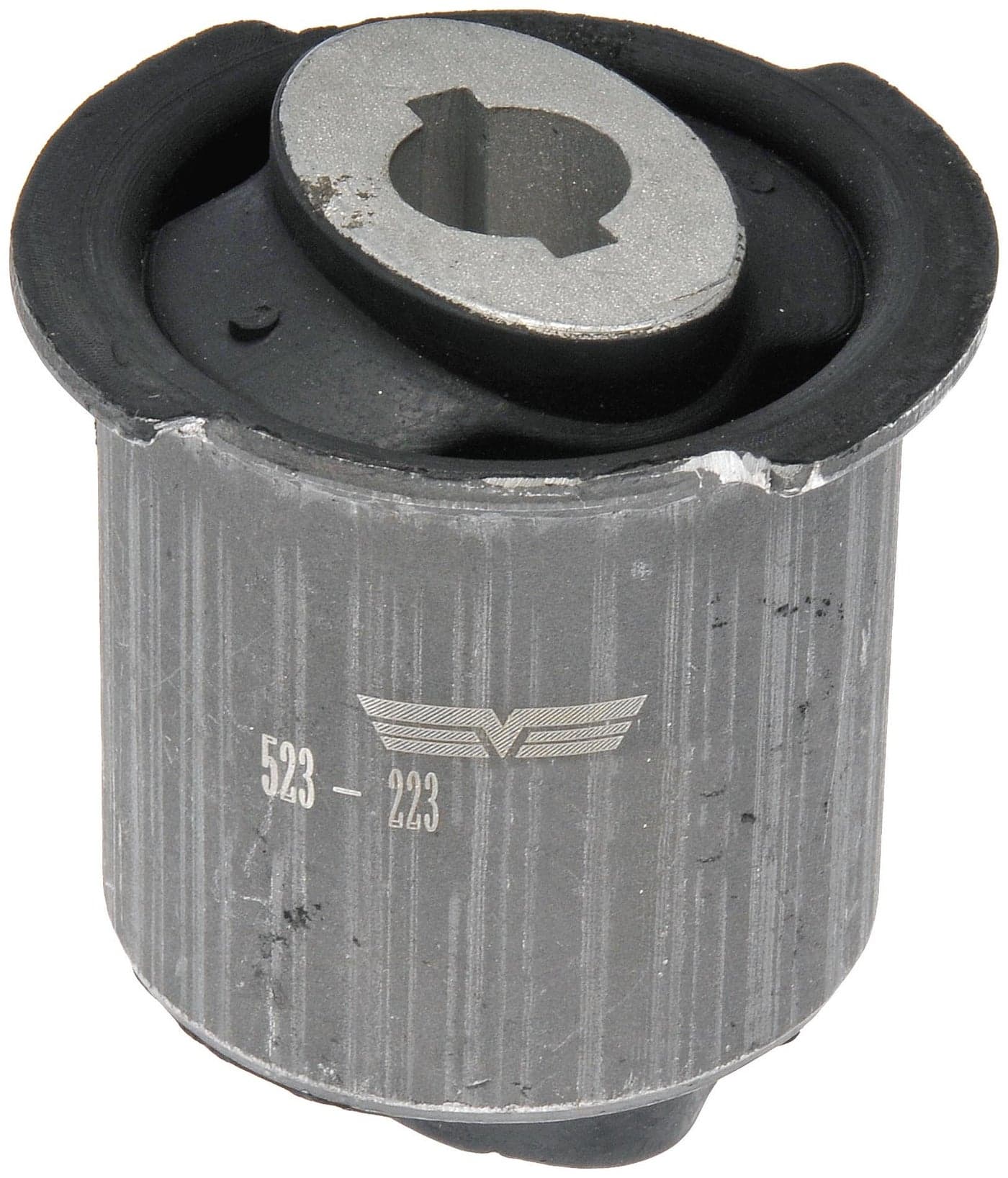 Dorman 523223 Rear Differential Mount Bushing Compatible with Select Cadillac Models