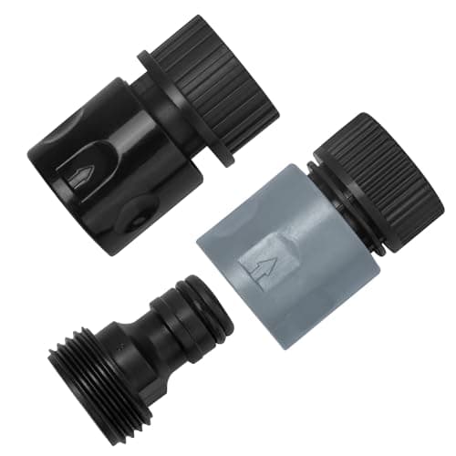 Outboard Engine Flush Kit for Yamaha Boat Motor Quick Connect Flush Adapter for Yamaha Offshore VMax SHO XTO Offshore All 4 Stroke Outboard Engines Motor Ranging from 8HP425HP Excluding 115HP