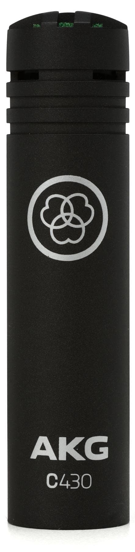AKG C430 Professional Miniature Condenser Microphone