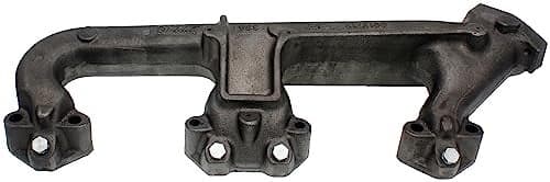 Dorman 674202 Passenger Side Exhaust Manifold Kit Includes Required Gaskets and Hardware Compatible with Select Models