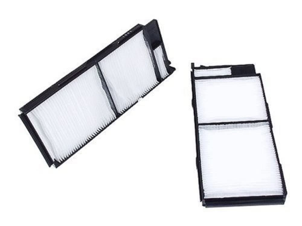 Denso 4531001 Cabin Air Filter for select Lexus LX470 models