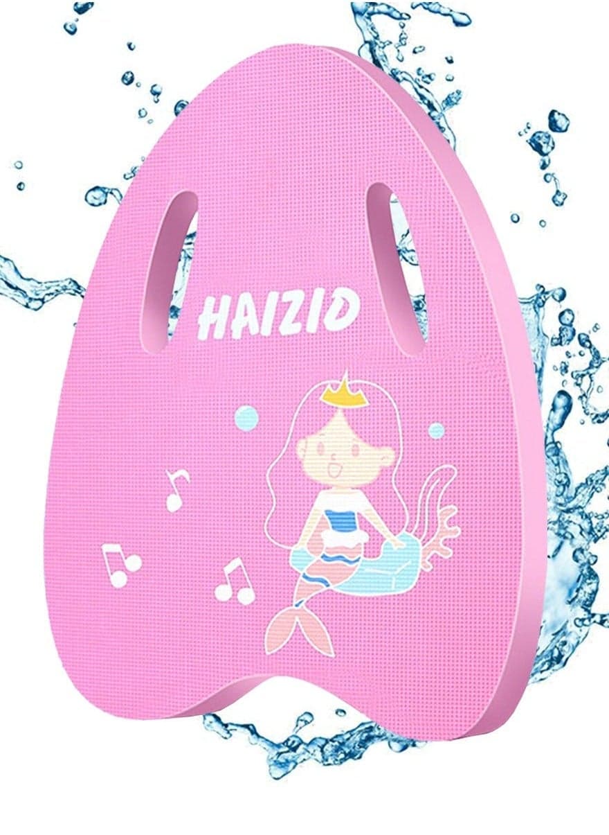 Swimming Kickboard, High Quality Swim Float Kickboard Safe Training Aid for Children Adults and Swimming Beginner, For Swimming, Floating, Pool Exercise and Water Fun, Swim Float Board