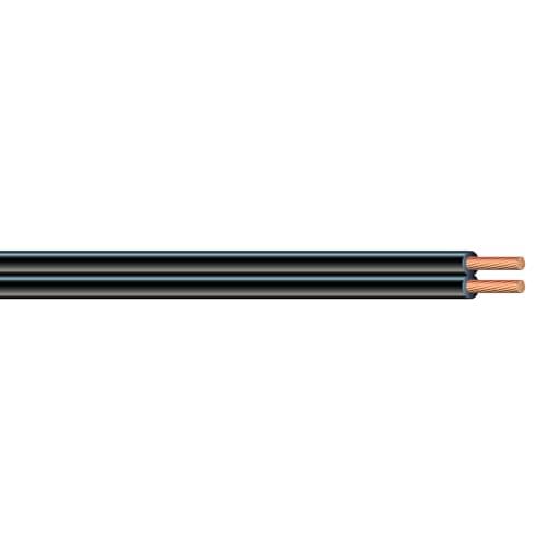 Southwire 58051101 250 ft. 14/2 Brown Stranded CU CL3 Outdoor Speaker Wire