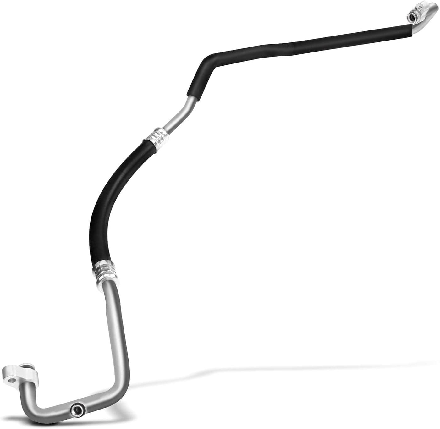 A-Premium A/C Suction Line Hose for Lexus GX470 and Toyota 4Runner (2006-2009) V8 4.7L