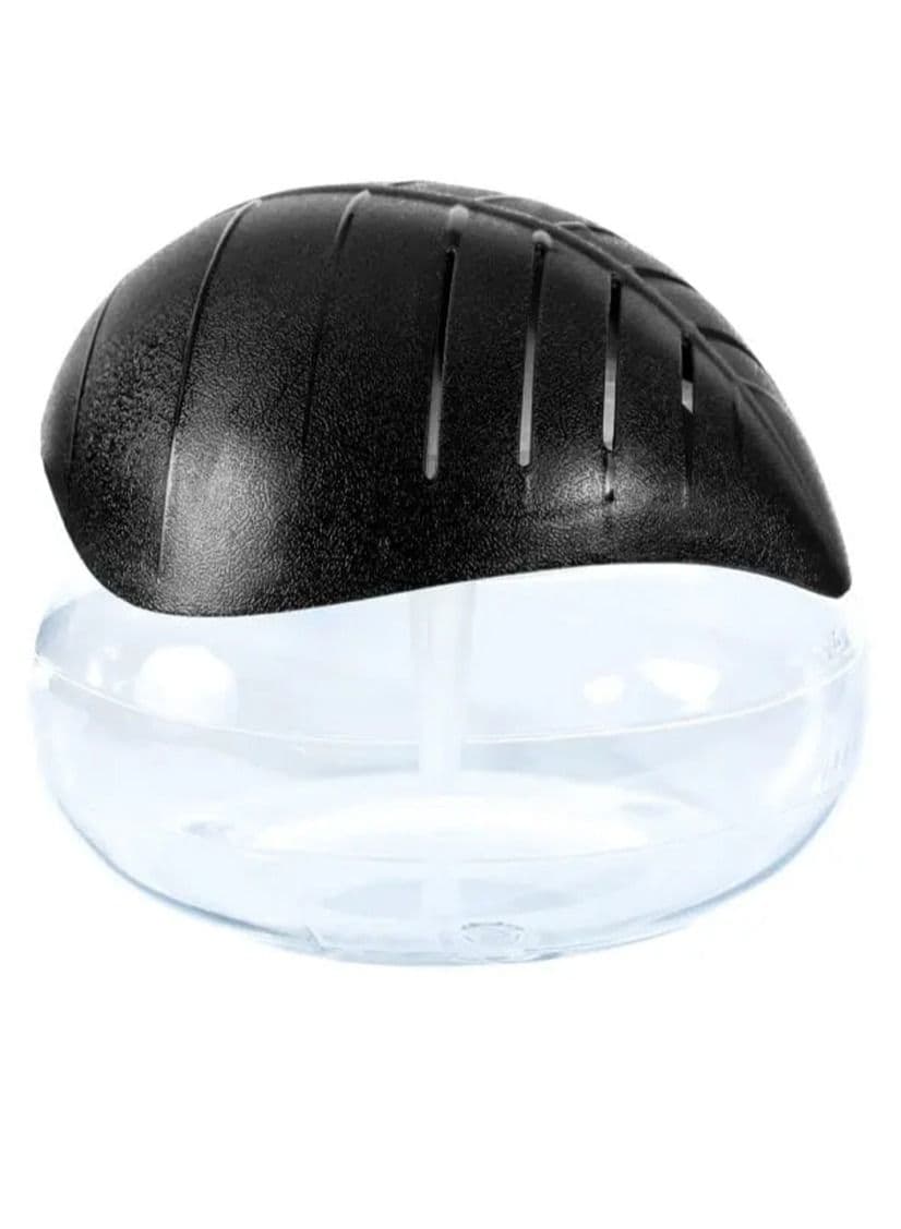 Electrical Water Air Refresher Air Revitalize Air Purifier Air Humidifier Black