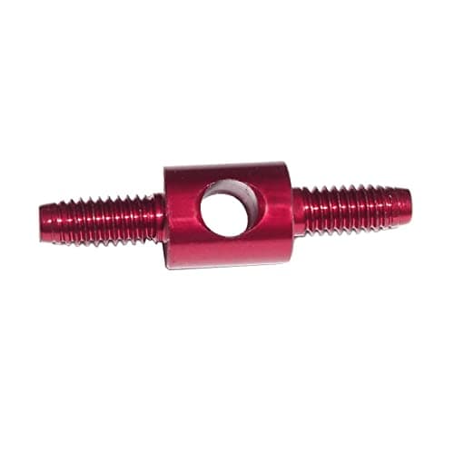 RockShox Reverb Stealth Barb Connector Tools for Repair and Maintenance Red