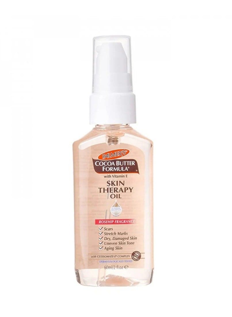 Rosehip Skin Treatment Oil 60ml