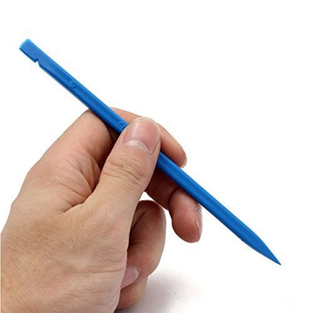 DIY Crafts Design No 3 Pack of 10 Pcs India 10 Pcs Nylon Plastic Repair Opening Tool Spudger Stick for Tablet Lap Design No 3 Pack of 10 Pcs