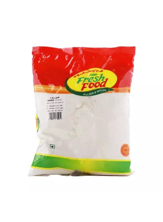 Fresh Food Maida Flour No.01- 1Kg