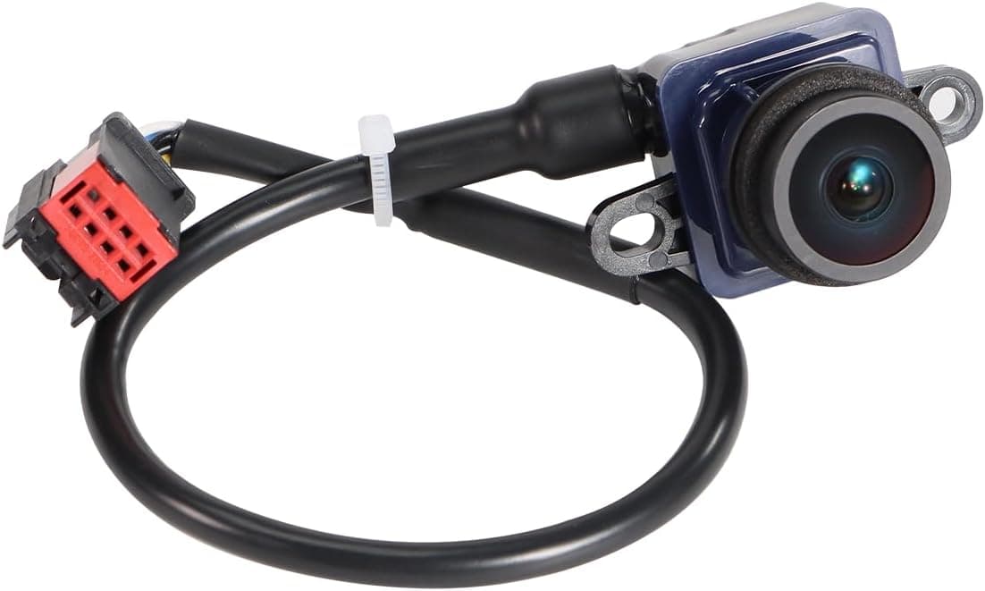 GreenYi 68417057AA OE Backup Camera for Dodge Ram Promaster 1500 2500 3500 (2018-2021)