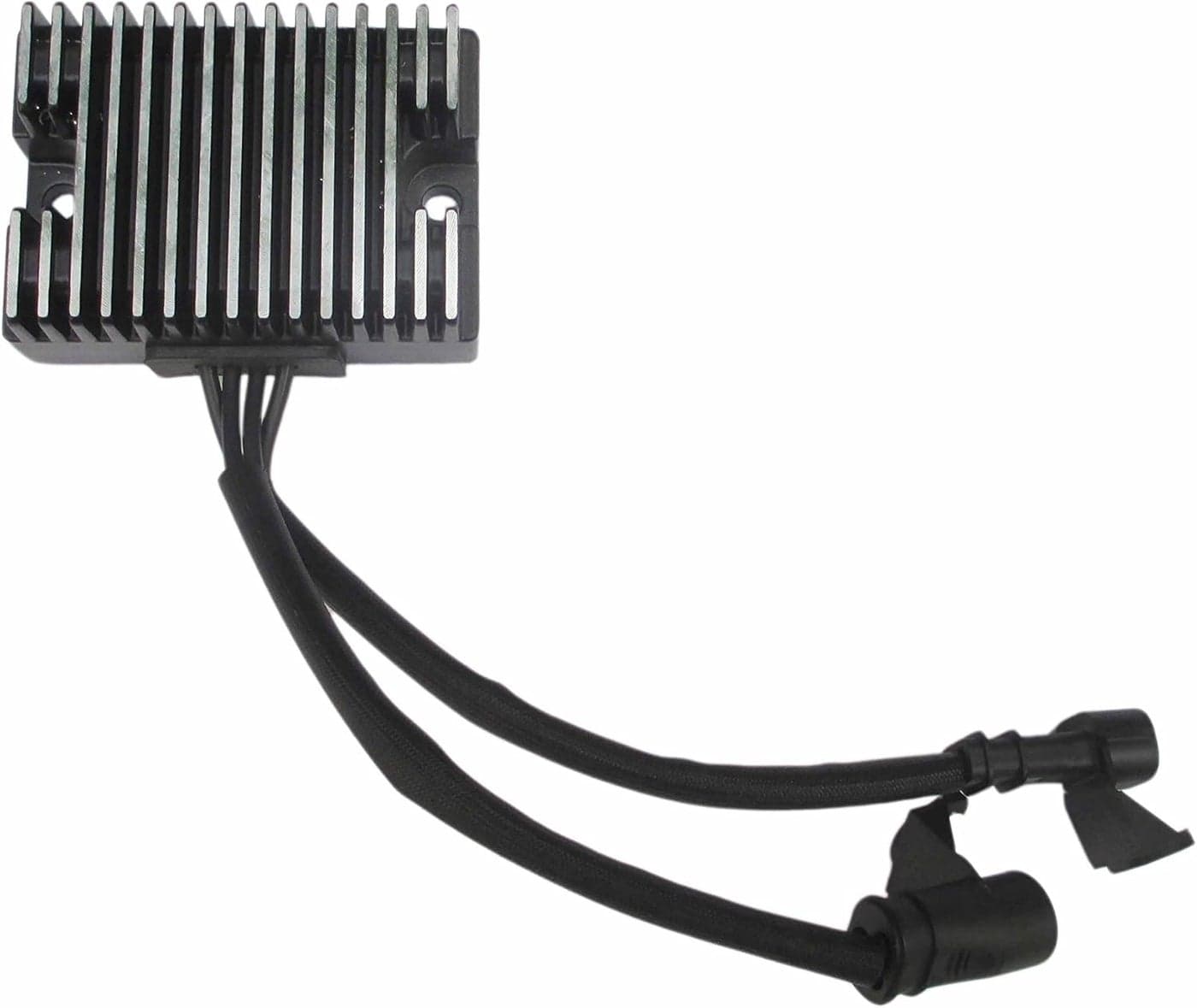 USonline911 Voltage Regulator Rectifier for Harley Davidson 2007-2008 Sportster 883 1200