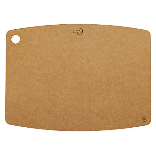 Mercer Culinary Composite Cutting Board 17 5/16" x 12 3/4" NSF, Large