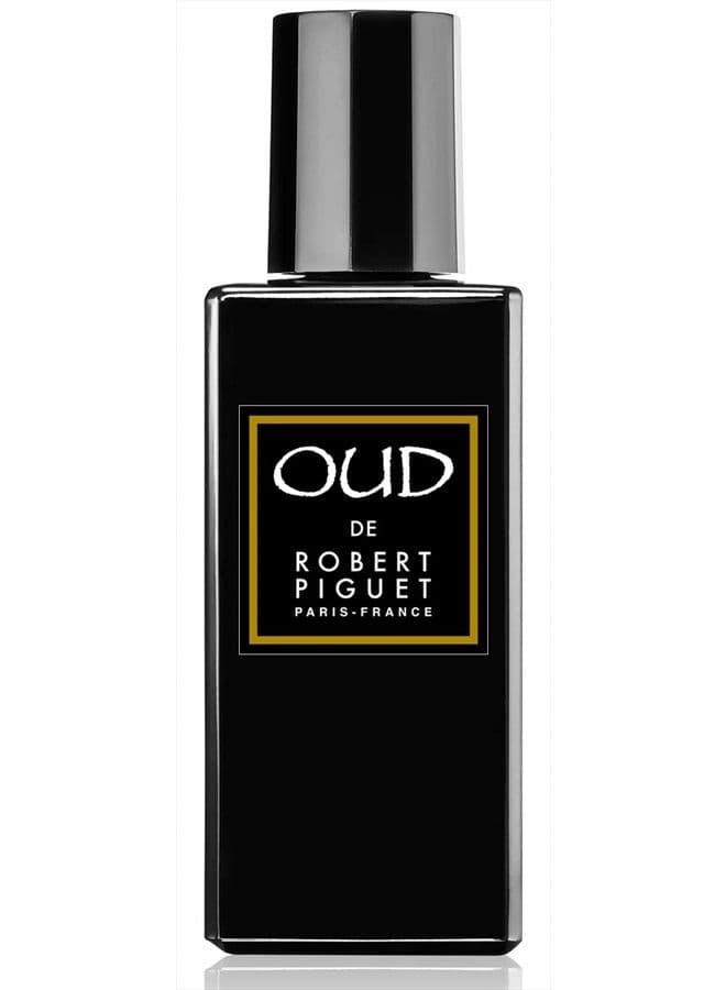 Oud Eau de Parfum Spray Unisex, 3.4 Fl Oz