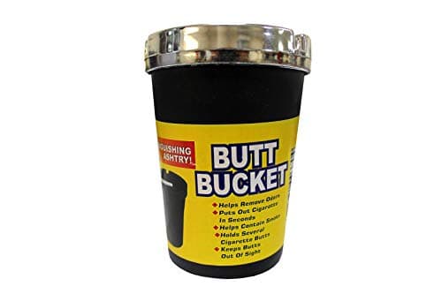 VICTOR Bell Automotive #3-7012NF Ashtray Butt Bucket