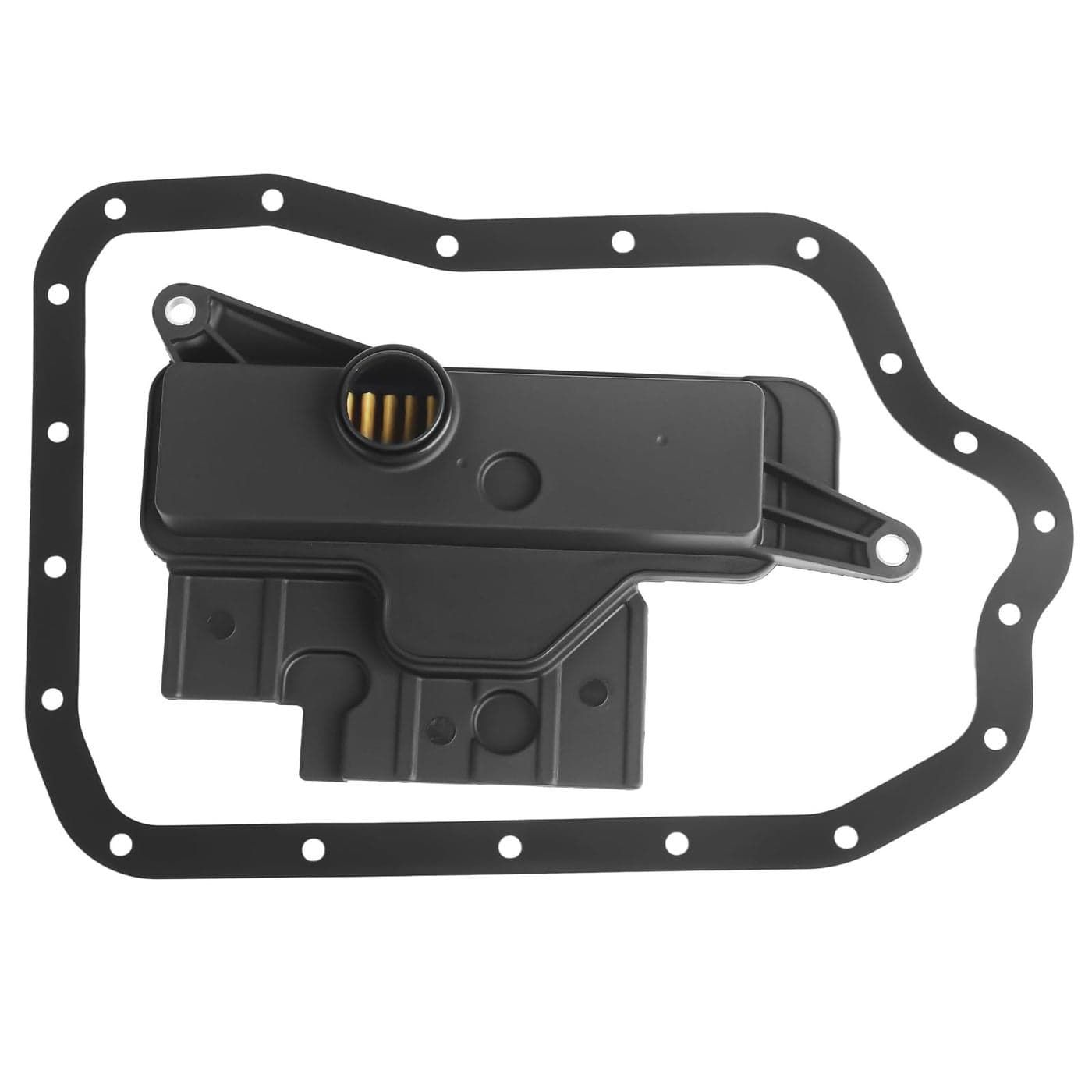 0440398 Automatic Transmission Filter Kit Fits for U760E Transmission Toyota Scion Camry RAV4 Venza Sienna Replaces 0440398 3533073010 353300R010