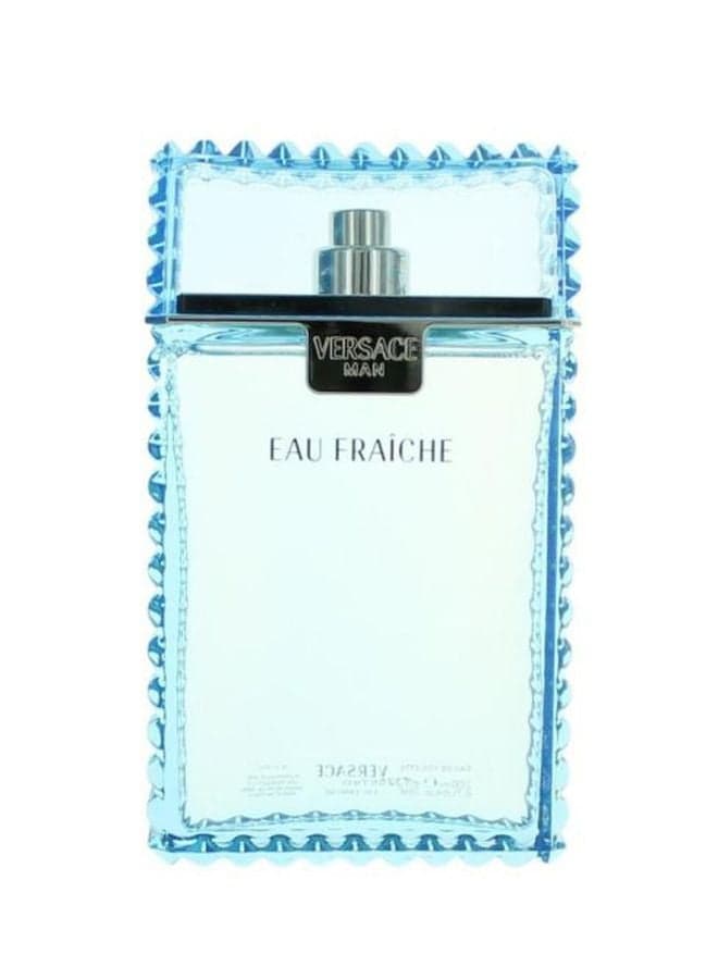Versace Eau Fraiche 200ml