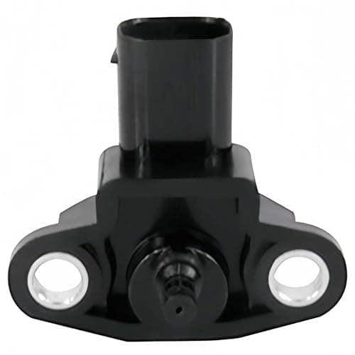 DOICOO 005-153-50-28 0041533228 0051535028 0261230189 5101120AB 56044591AA SU6056 MAP Sensor Compatible with Mercedes Benz C240 C320 CLK320 E320 CL500 CLK430 E500 G500 CL550 GL450 E550 GL550