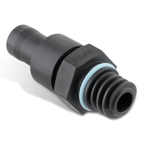 AUTOKAY 05047063AA PCV Valve Fits for Jeep Dodge Chrysler 2.0L 2.4L 2010-2020