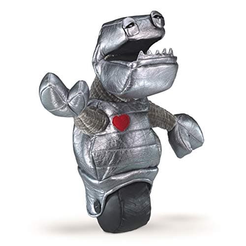 Robot Hand Puppet Multi