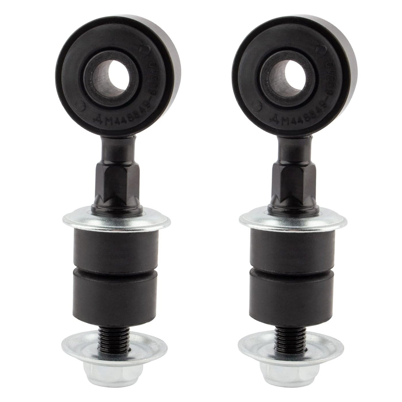 BOXI K750147 4882060031 Set of 2 Front Sway Bar Stabilizer Link Kit Fit 1998 1999 2000 2001 2002 2003 2004 2005 2006 2007 for Toyota Land Cruiserfor Lexus LX470 V8 47L