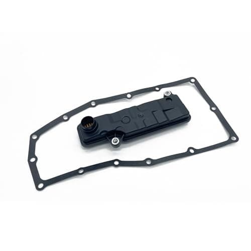 Mteycei Automatic Transmission Filter Oil Pan Gasket Kit Compatible with Honda 2015-2020 accord 2016-2019 Civic 2015-2019 CR-V L4 1.5L 2.4L Replaces 440430 254205LJ003