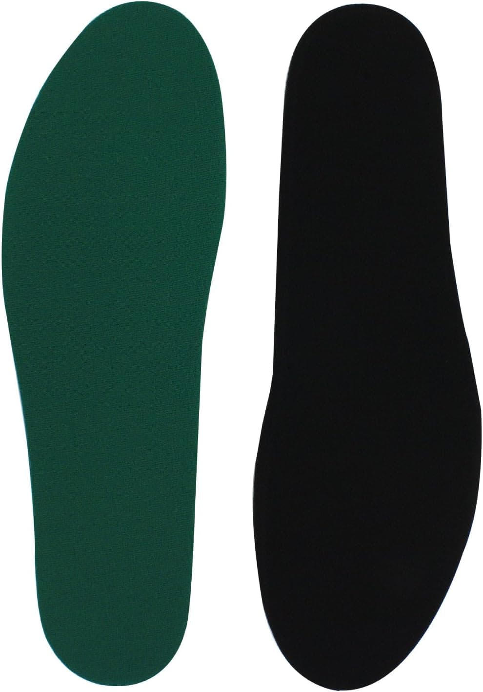 Spenco Rx Comfort Thin Lightweight Cushioning Orthotic Shoe Insole, Women's 11-12.5/Men's 10-11.5
