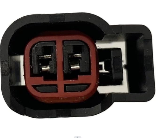 WMAutoPart ABS Wheel Speed Sensor Connector Wiring Harnesses 88861094