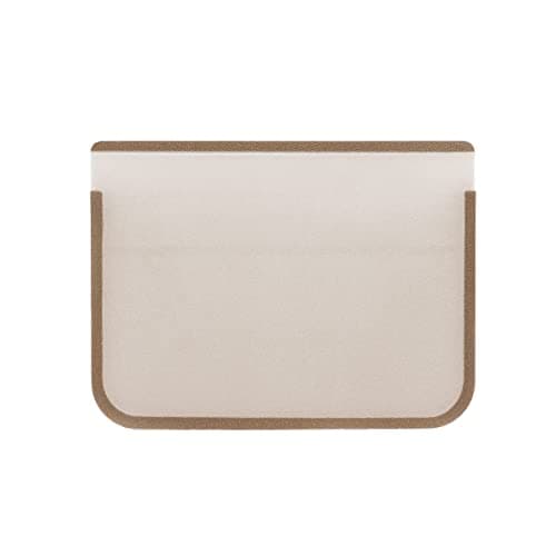 Magpul DAKA Everyday Folding Wallet Tactical Minimalist Cash and Card Holder EDC Gear, Ultra-Slim Wallet with Transparent ID Pocket, Flat Dark Earth