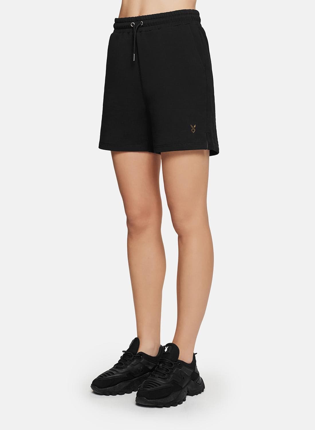 Cardio Bunny Active Essentials Training Shorts
