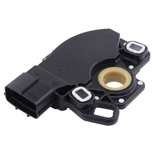 ApplianPar Neutral Safety Switch for Ford Mustang 199804 Ranger 199711 F150 E150 E250 199714 E350 199814 Expedition 199706 for Lincoln Mark LT 200614 for Mazda B3000 B4000 199809