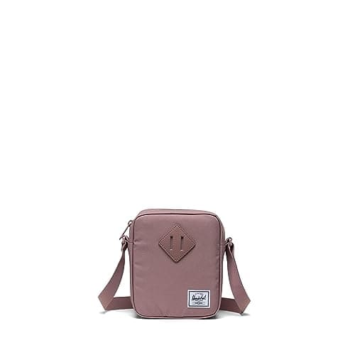 Herschel Heritage Crossbody, Ash Rose