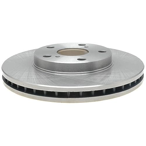 ACDelco Silver 18A471A Front Disc Brake Rotor